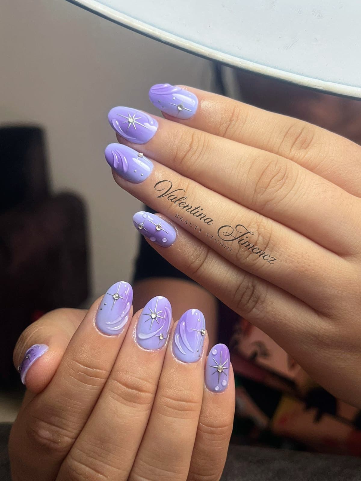 Valentina Jimenez — Beauty Studio 4