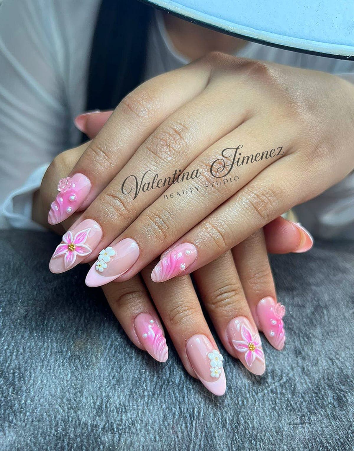Valentina Jimenez — Beauty Studio 7