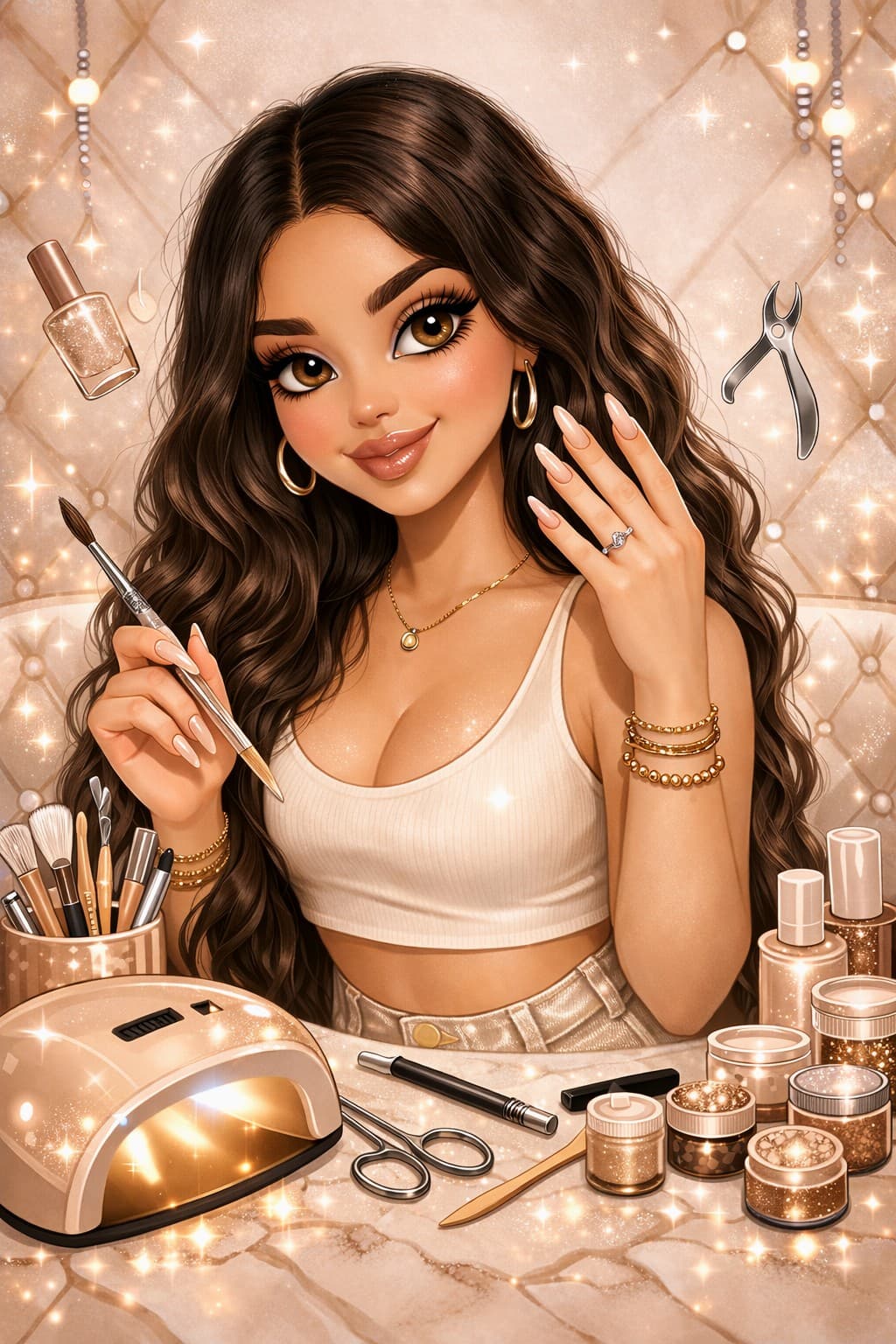 Valentina Jimenez Beauty Studio